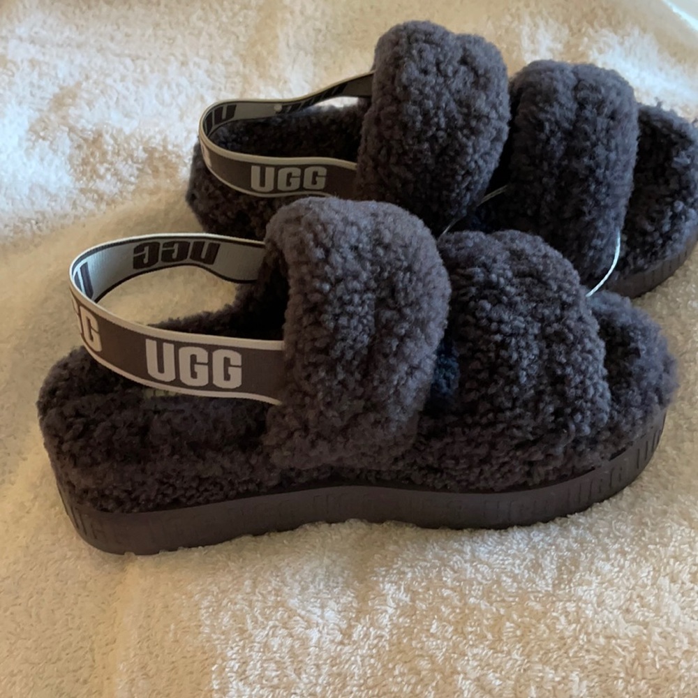 UGG New Authentic